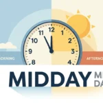 Midday vs Mid Day: Which Spelling Is Correct?