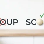 Scoup vs Scoop: Which Spelling Is Correct?
