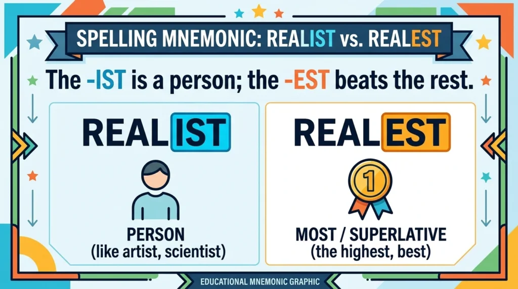 Memory-Trick Graphic
