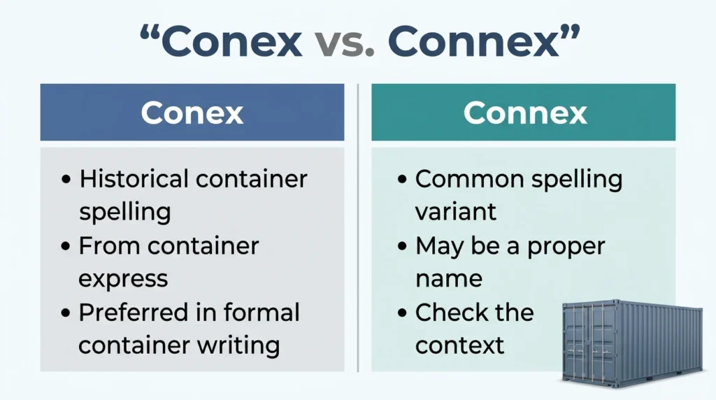 Cones Vs Connes