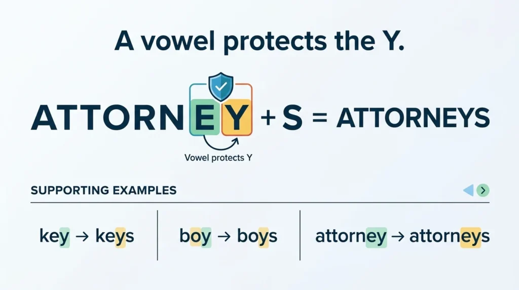 Attornies vs Attorneys: Which Spelling Is Correct?