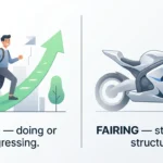 Faring vs Fairing: What’s the Difference?