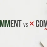 Comment vs Coment: Which Spelling Is Correct?
