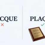 Placque vs Plaque: Which Spelling Is Correct?