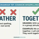 Togather vs Together: Which Spelling Is Correct?