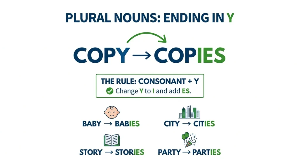 How to Use Copy and Copies