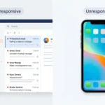 Nonresponsive vs Unresponsive: Both Are Correct; Context Decides