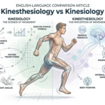 Kinesthesiology vs Kinesiology: What’s the Difference?