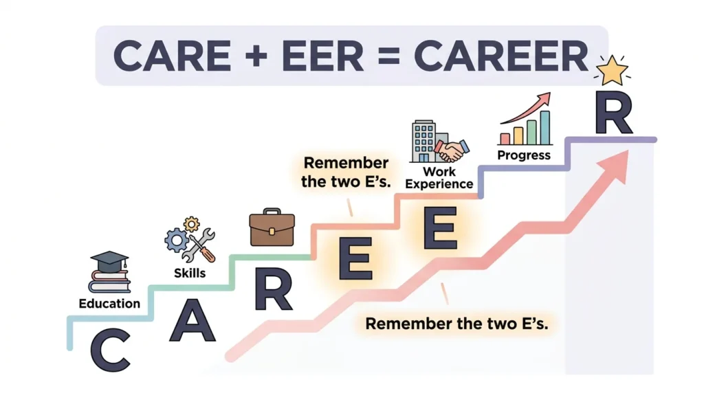Carrer vs Career