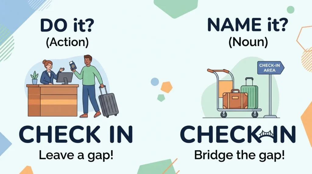 Check-In vs. Check