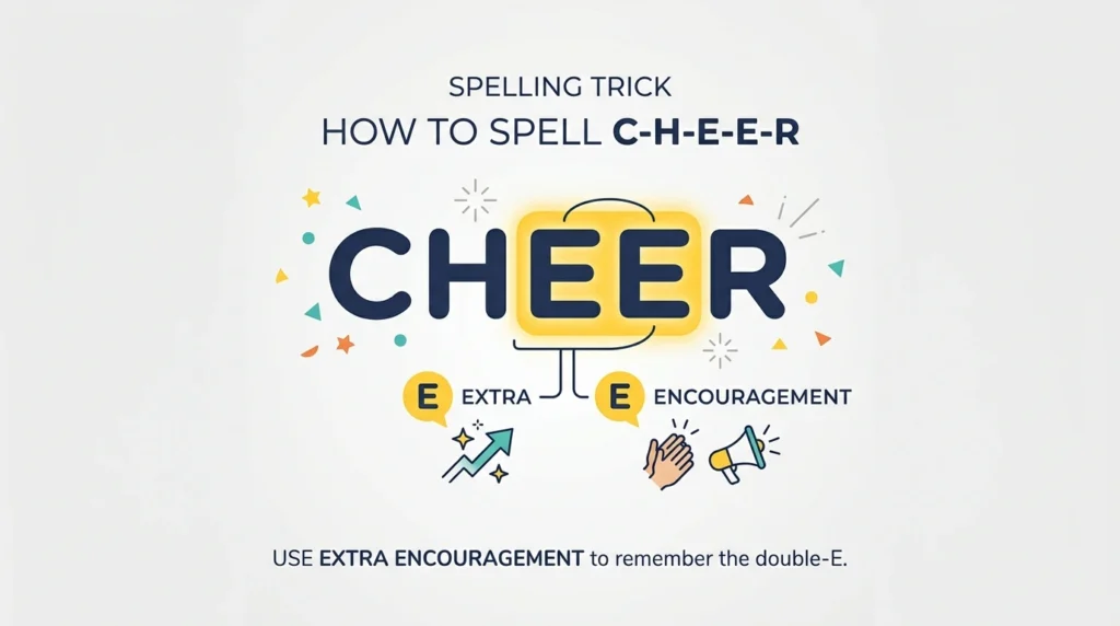 Watch the Meaning of Cheer With Different Complements