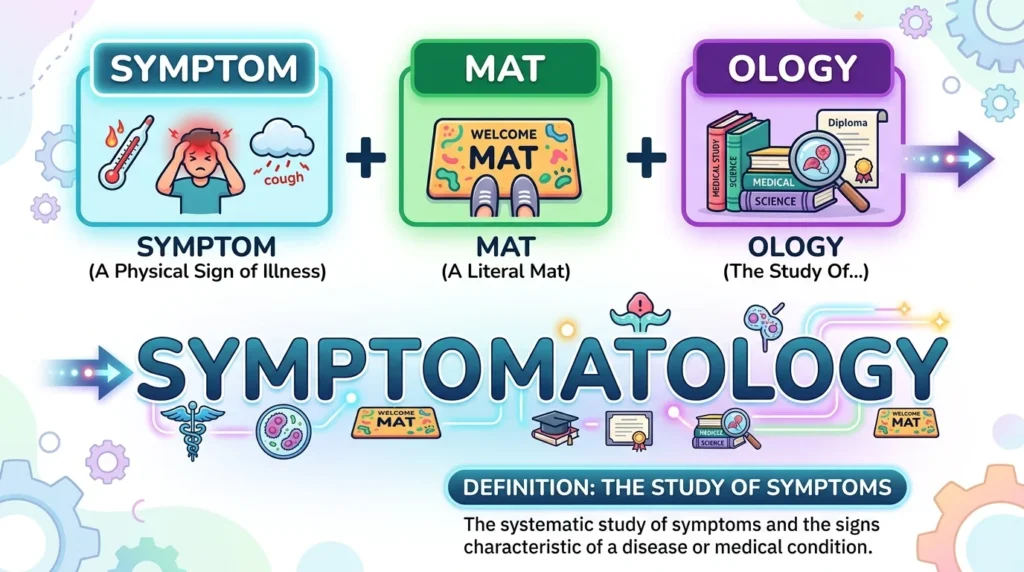  Assuming Symptomology Is Completely Wrong