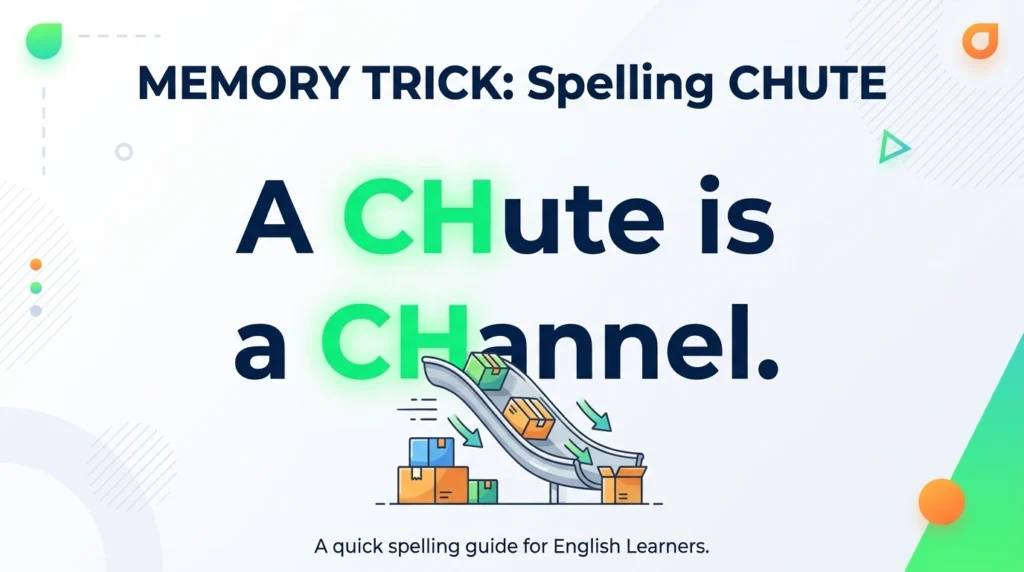 An Easy Memory Trick