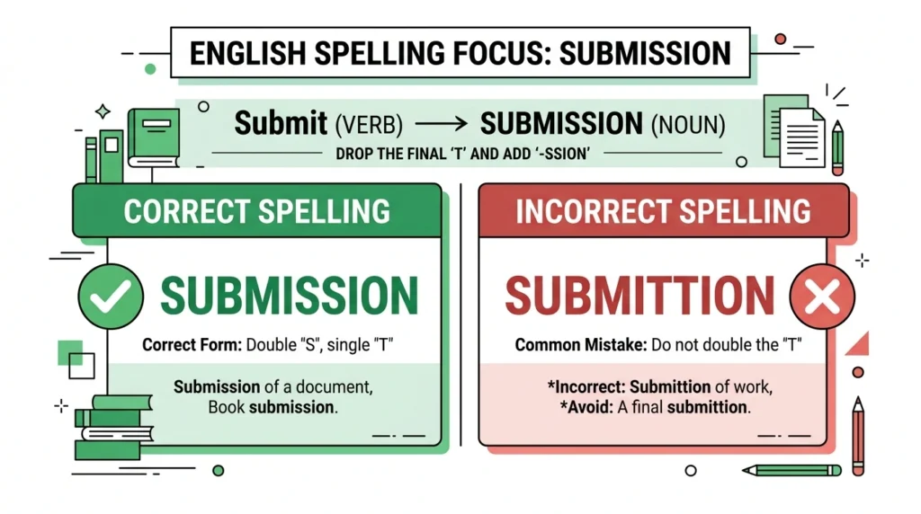 Pronunciation Does Not Clearly Reveal the Spelling