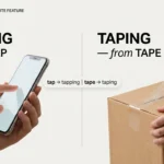 Tapping vs Taping: What’s the Difference?