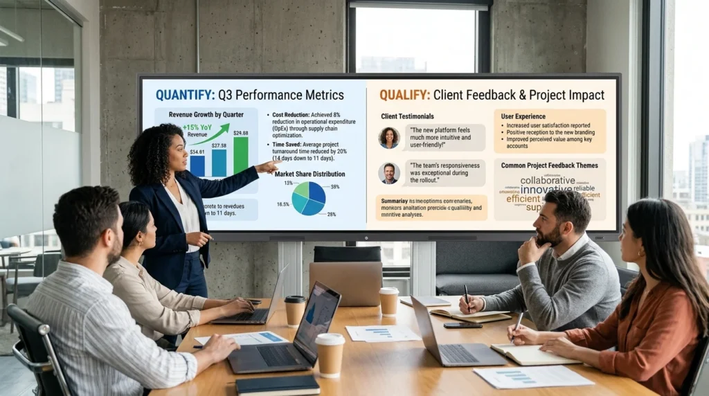 Quantify vs Qualify: What’s the Difference?