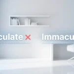 emaculate vs immaculate