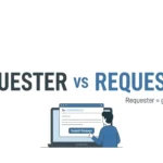 Requester vs Requestor: Which Spelling Is Correct?