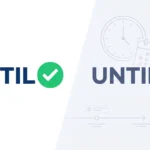 Until vs Untill: Which Spelling Is Correct?