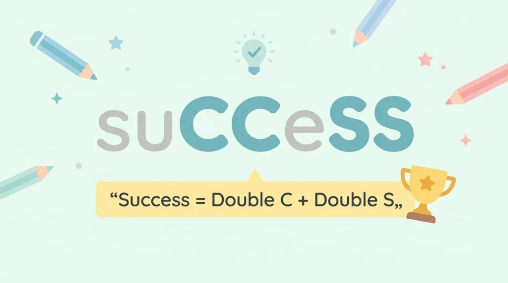 Success 