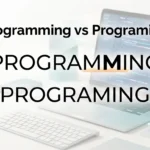 Programming vs Programing: Which Spelling Is Correct?