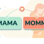 Mama vs. Momma: Which Spelling Is Correct?