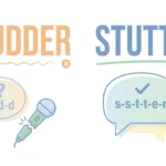 Studder vs Stutter: Which Spelling Is Correct?