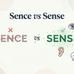 SEO Title: Sence vs Sense: Which Spelling Is Correct?