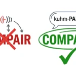 Compair vs Compare: Which Spelling Is Correct?