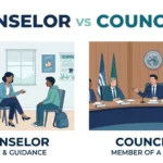 Counselor vs Councilor: Meaning, Examples & Easy Trick.
