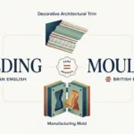 Molding vs Moulding: Which Spelling Is Correct?
